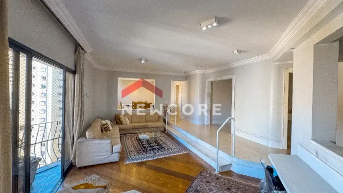 Apartamento em Rua Bartira - Perdizes - São Paulo/SP