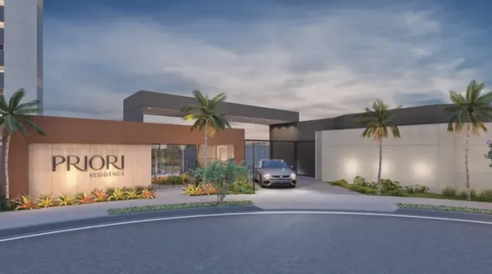 PRIORI RESIDENCE