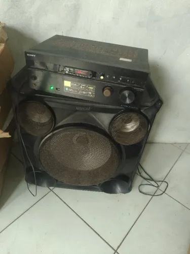 Ítens domésticos 