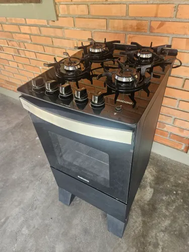 Fogão 4 bocas