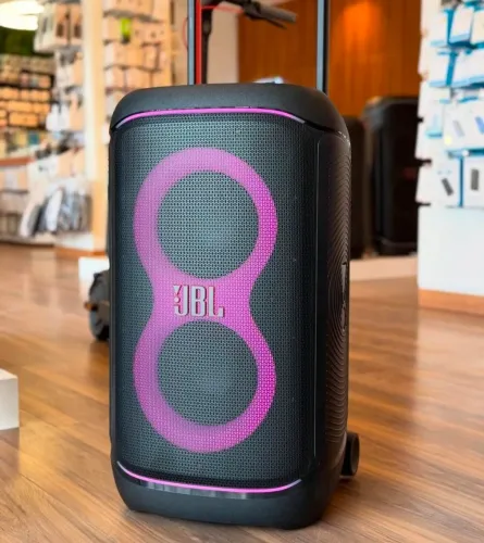 JBL PartyBox 520 NOVA LACRADA