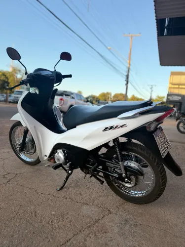 Biz 125 2025 