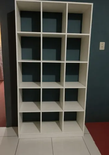 Colmeia para loja 