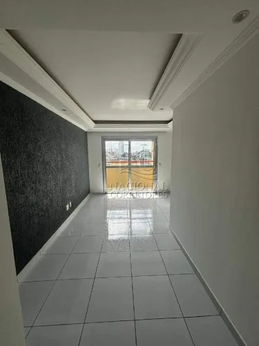 Apartamento à venda, 2 quartos, 1 suíte, 1 vaga, Conceição - Diadema/SP