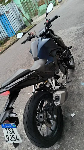 Cb 300