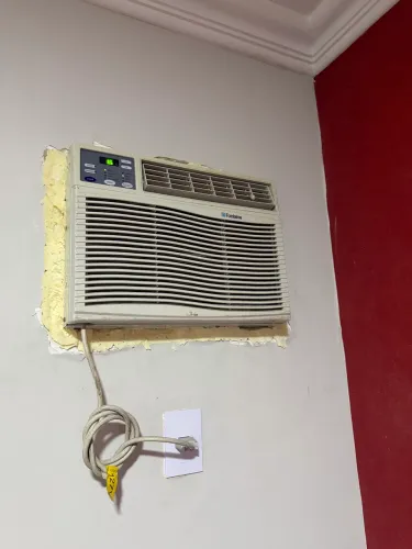 ArCondicionado 10000btus