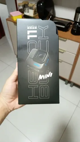 GoPro Hero 11 Mini