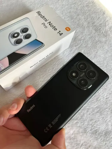Xiaomi note 14 pro 256 G