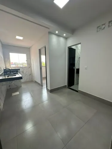 Apartamento para aluguel tem 24 metros quadrados com 1 quarto