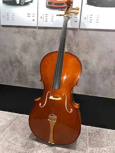 VIOLONCELLO EAGLE CE 200 4x4