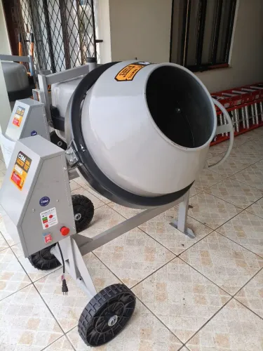 Betoneira rental 200 litros CSM