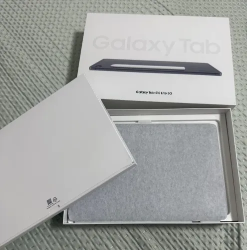 Galaxy TAB S10 Lite