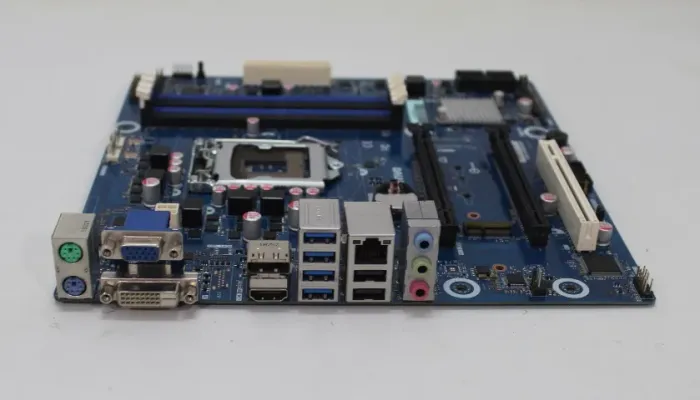 Placa Mãe Positivo POS-PIB150DT Ddr4 Lga 1151 6 e 7 geração com Windows Original