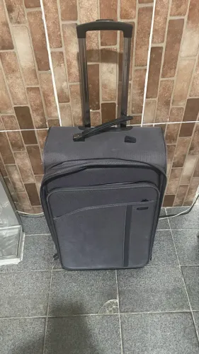 Mala viagem sansonite
