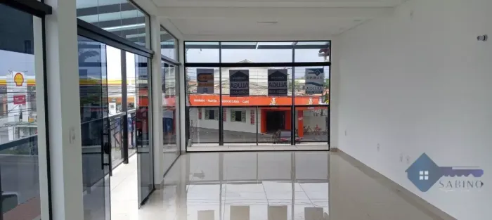 Sala comercial para aluguel, Rio Grande, Palhoça