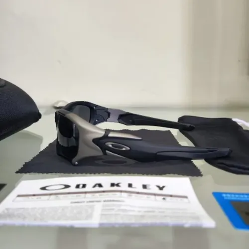 Oculos Oakley Pit Boss II - Novo - Proteção UV400