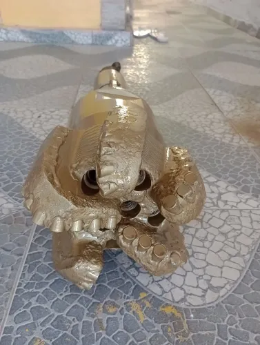 Broca de perfuração de poços Artesiano 