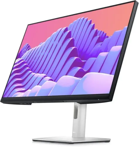 Dell 27 Monitor - P2722H - Full HD 1080p, tecnologia IPS, tempo de resposta de 8 ms