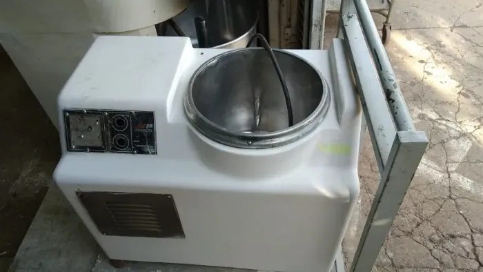 amassadeira perfecta todo tipo de massa 30kg