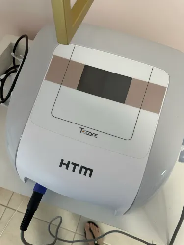 Vendo Tecare - Tecarterapia e Radiofrequência