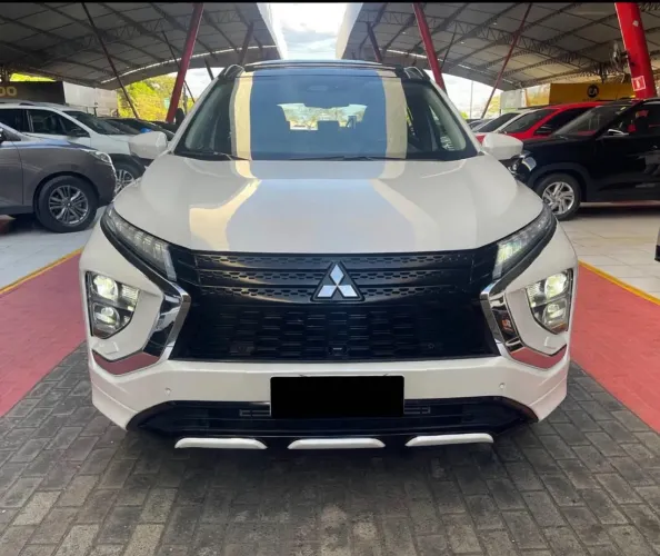 Mitsubishi Eclipse Cross HPE-S Sport 1.5 AWC AUT 2023