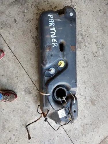 Tanque Combustível Gasolina Partner Berlingo Priginal