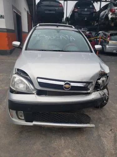 Peças montana 2008 sport