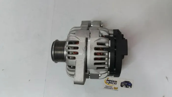 Alternador Hilux 20062015 12V #3165
