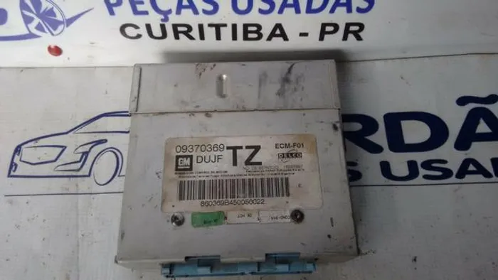 Módulo Corsa 1.0 8v