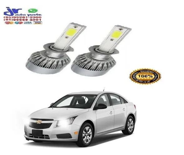 Ultra LED Chevrolet Cruze 6000K 12V 24V