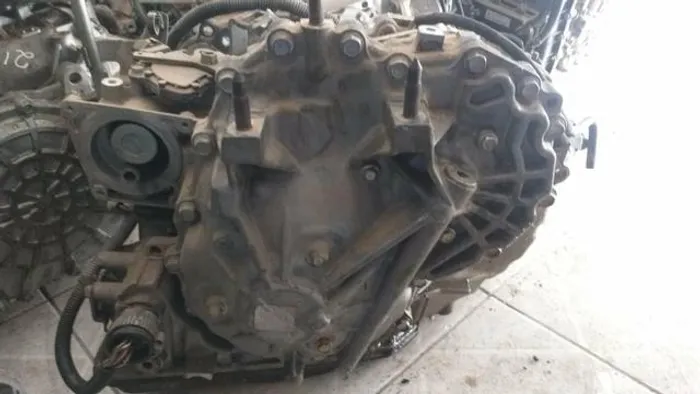 Cambio automático Outlander 2.0 2014 completo