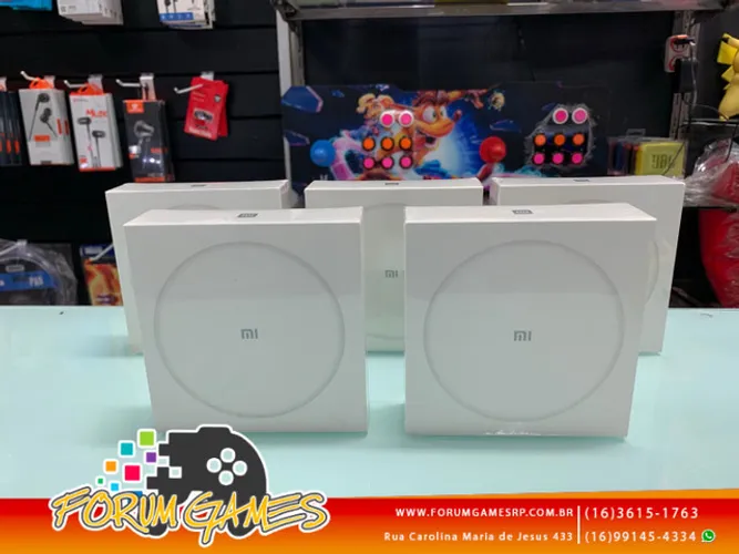 Carregador Originais de Indução para Celular