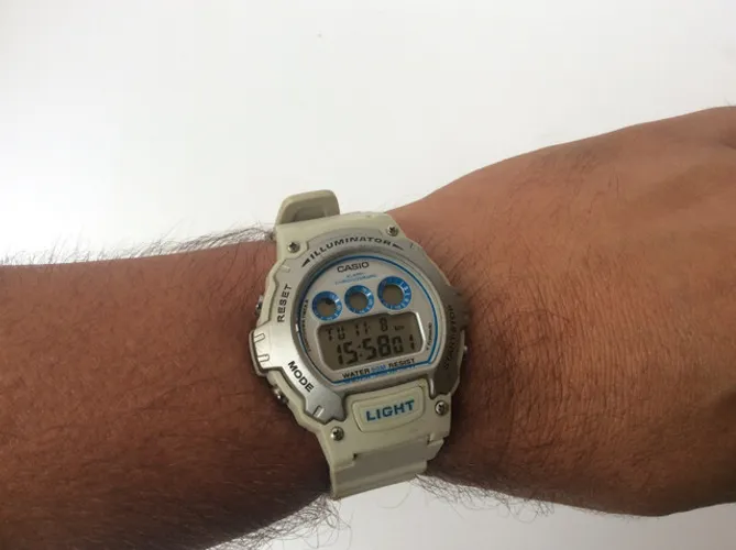 Relógio Casio original