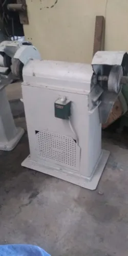 Esmeril Industrial c/ Motor 3cv
