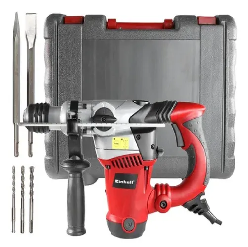 Martelete Rotativo Rompedor Einhell Rt-rh 32 220v