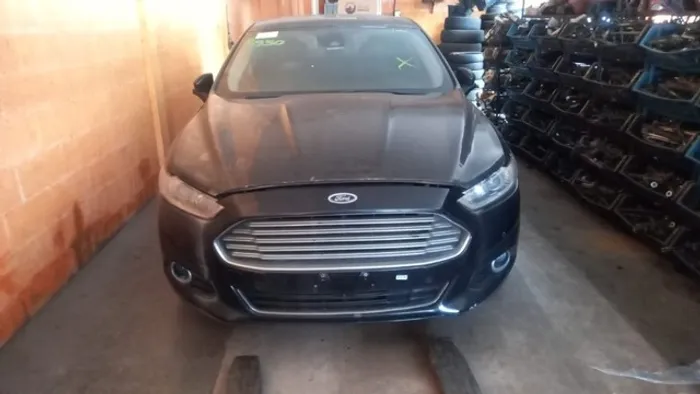 Peças Para Ford/Fusion Adw Gtdi 2014