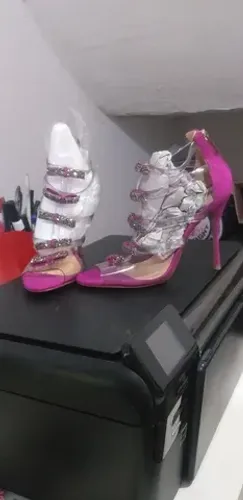 Sándalia Schutz original