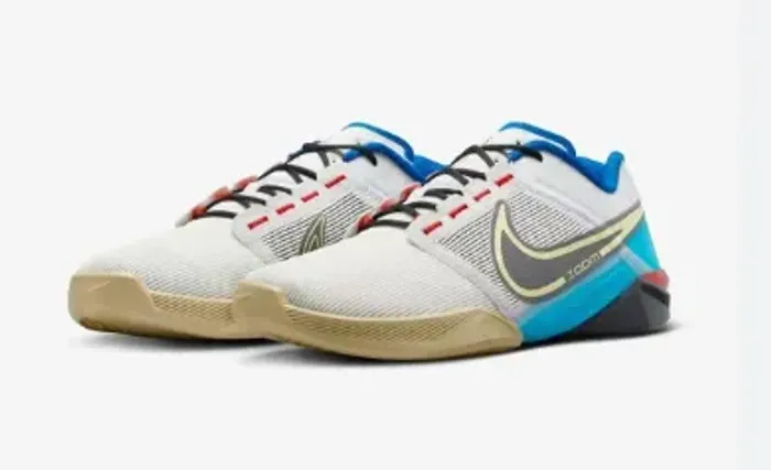 nike metcon turbo - 45