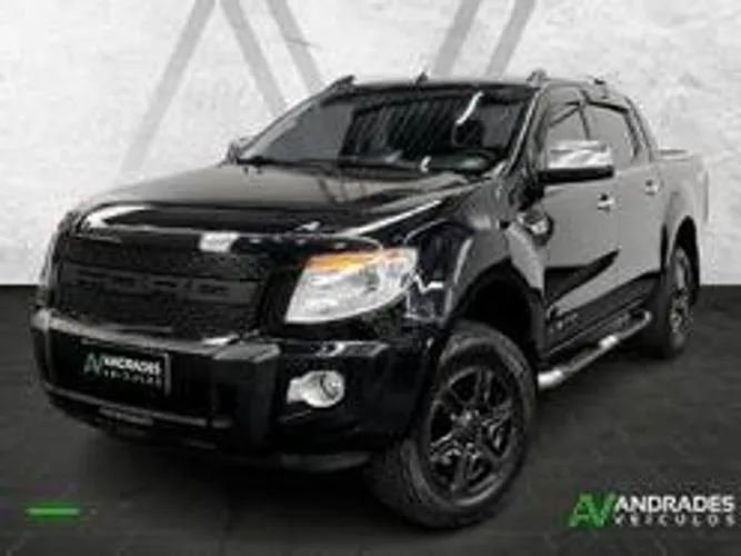 Ford Ranger, Kit de Instalação / Serviço de Instalação do Motor Mwm 2.8 T Int.erc