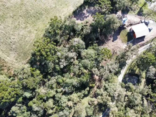 Linda chacara com casa a venda em Rio dos Bugres - Urubici-SC