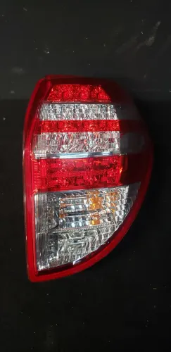 Lanterna Toyota Rav4 Direita 2009 2010 2011 2012