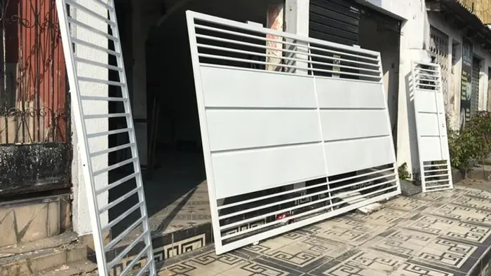 Promoção imperdível Portão Já instalado