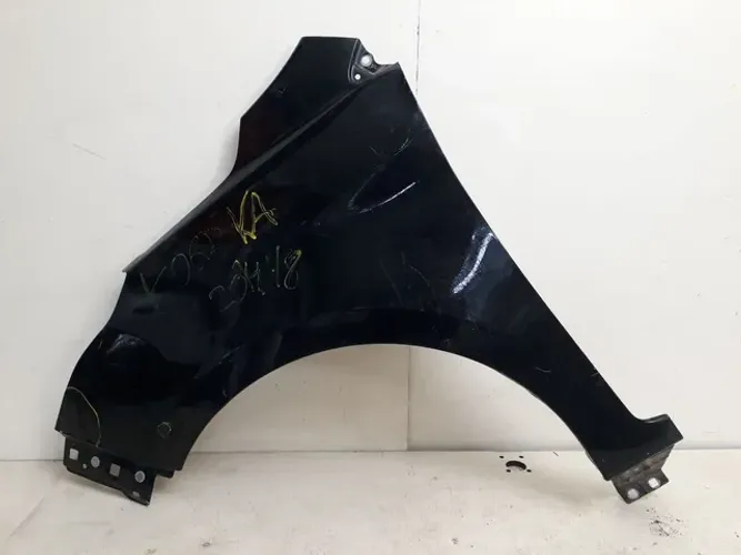 Paralama lado esquerdo Ford Ka 2014/2018 original usada