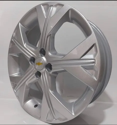 Rodas gm onix aro 18 novas