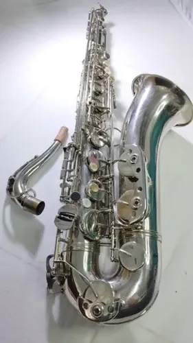 Sax tenor weril