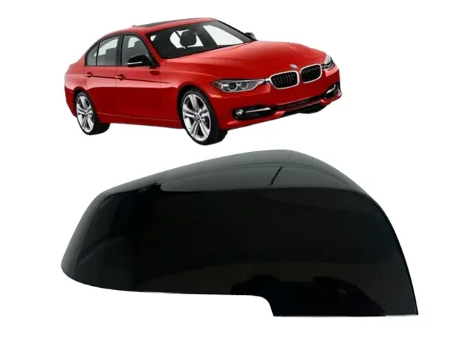 Capa do Retrovisor Direito Bmw 320i 328i 2013 a 2018