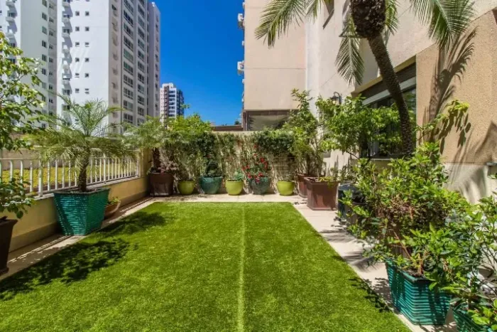 *Vendo Apartamento com quintal em Piedade 2 quartos com Vaga- financiado