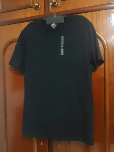 Camiseta básica Hering