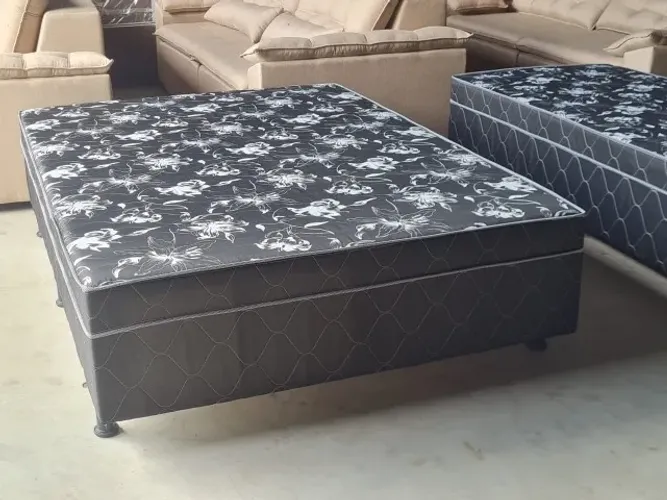 Unibox casal
