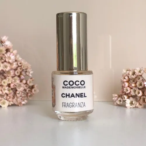 Decant do Perfume Coco Mademoiselle